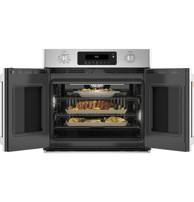 Café™ - Horno French Door Empotrado 30"