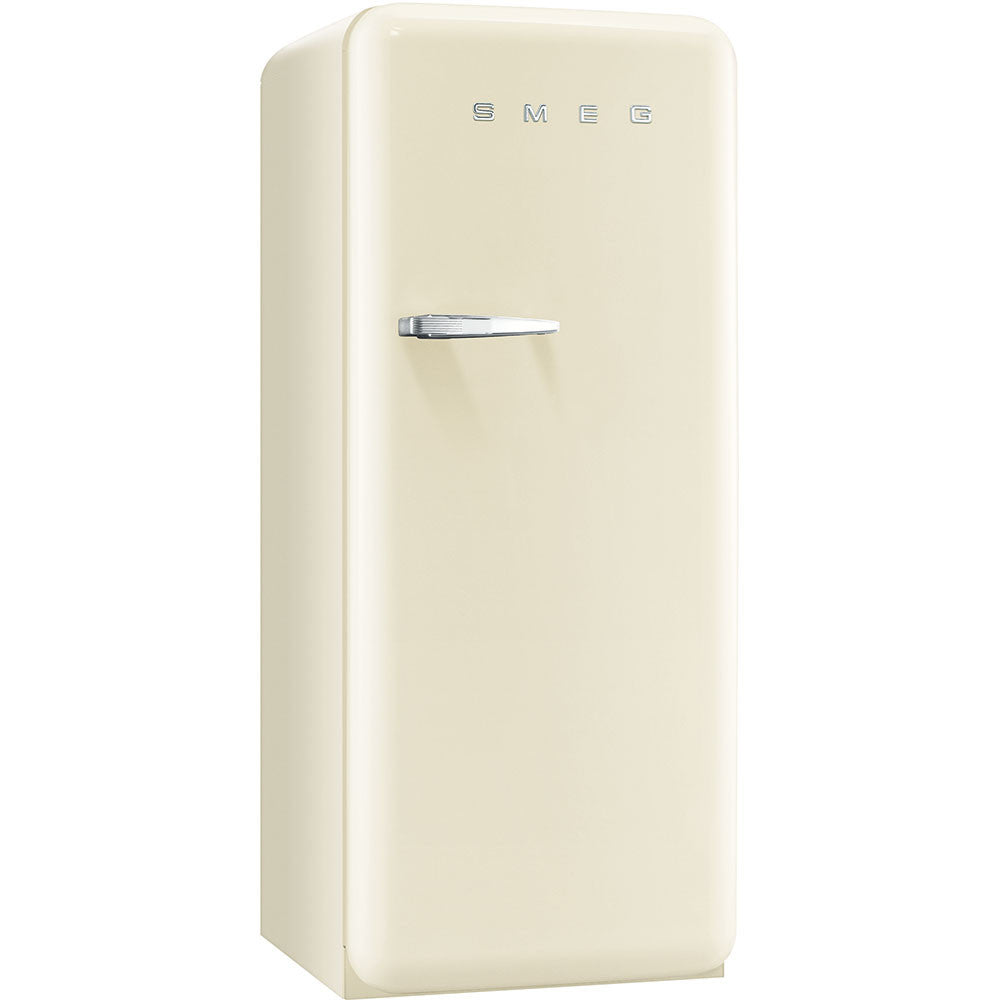 Smeg - Refrigerador 146 cms (h) CREMA D – Great and Mini