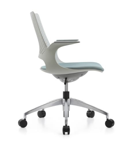 Silla para Oficina - Ostuni Gris - Ergo