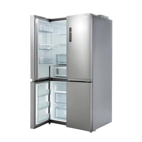 Teka - Refrigerador 4 Puertas Acero Inox RMF 74810 SS