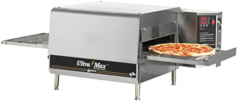 ULTRA MAX - Horno Transportable Eléctrico Star para Pizzas