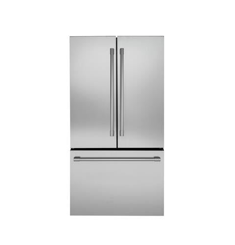 MONOGRAM - Refrigerador French Door 23.1 Ft3 Inox