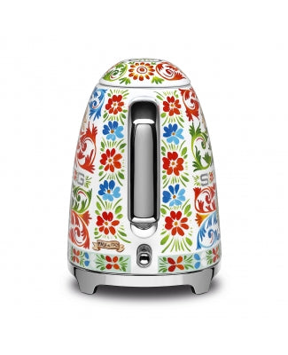 Smeg - Hervidor de Agua Dolce&Gabbana