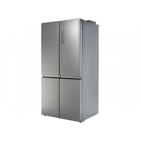 Teka - Refrigerador 4 Puertas Acero Inox RMF 74810 SS